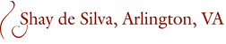 Shay de Silva
