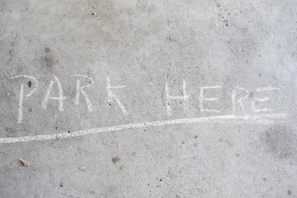 park_here