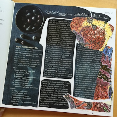 glue book_summer of pie